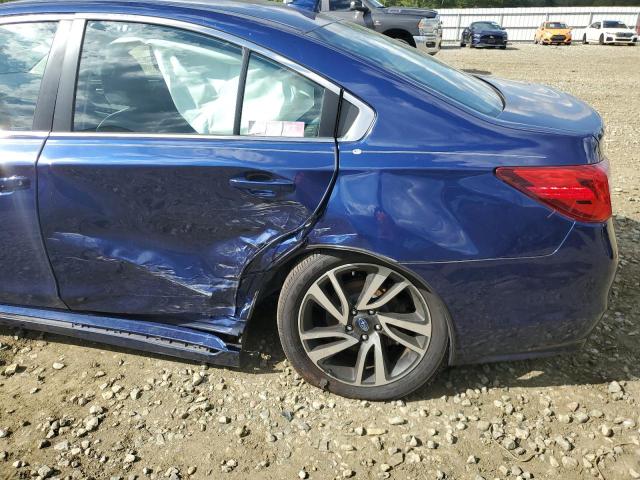 Photo 9 from auction – 2017 SUBARU LEGACY SPO with VIN 4S3BNAS64H3027844