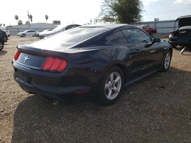 Photo 4 from auction – 2017 FORD MUSTANG with VIN 1FA6P8AM0H5256701
