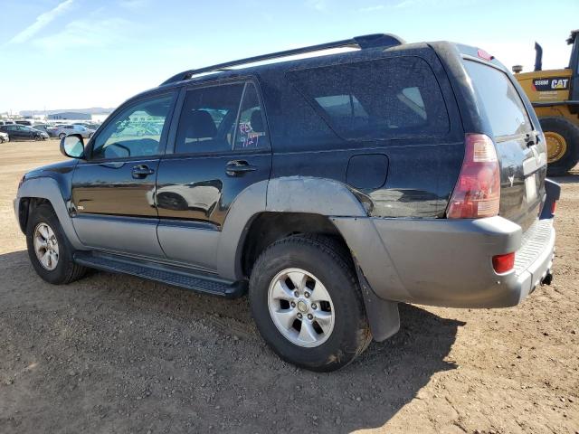 Photo 2 from auction – 2003 TOYOTA 4RUNNER SR with VIN JTEZT14R930006036