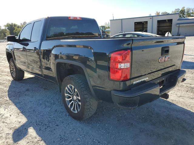 Photo 3 from auction – 2018 GMC SIERRA K15 with VIN 1GTV2LECXJZ307967