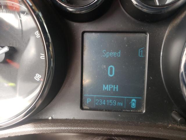 Photo 8 from auction – 2013 BUICK VERANO CON with VIN 1G4PR5SK5D4153161