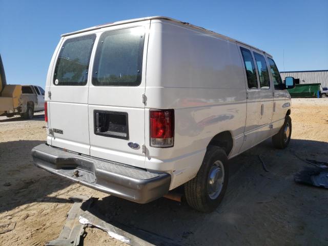 Photo 4 from auction – 2003 FORD ECONOLINE with VIN 1FTNE24L73HC02217
