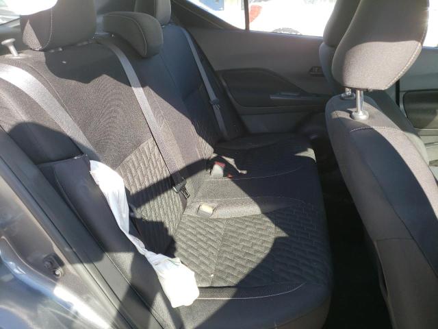 Photo 6 from auction – 2022 NISSAN KICKS S with VIN 3N1CP5BV2NL518963