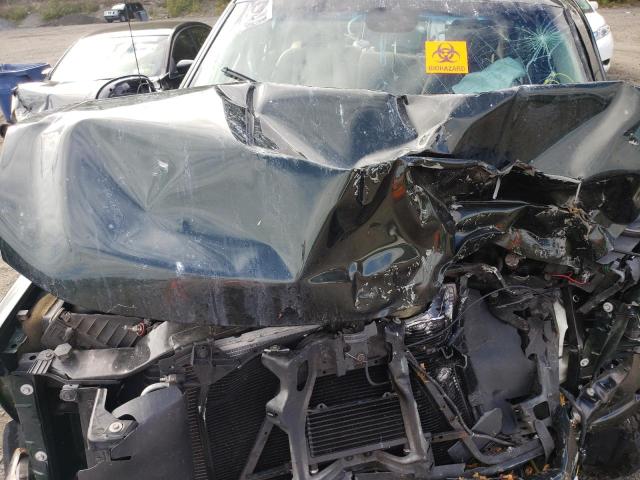 Photo 7 from auction – 2013 CHEVROLET SILVERADO with VIN 3GCPKTE73DG259731