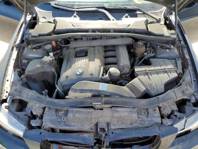 Photo 7 from auction – 2009 BMW 328 I with VIN WBAPH77529NL82207
