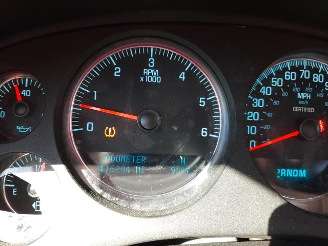 Photo 8 from auction – 2013 CHEVROLET TAHOE POLI with VIN 1GNLC2E06DR268455