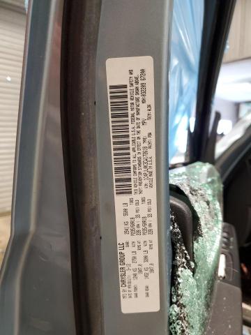 Photo 10 from auction – 2012 JEEP LIBERTY SP with VIN 1C4PJLAK3CW172618