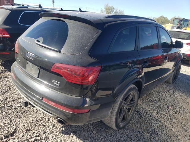 Photo 4 from auction – 2015 AUDI Q7 PRESTIG with VIN WA1DGAFE0FD004776