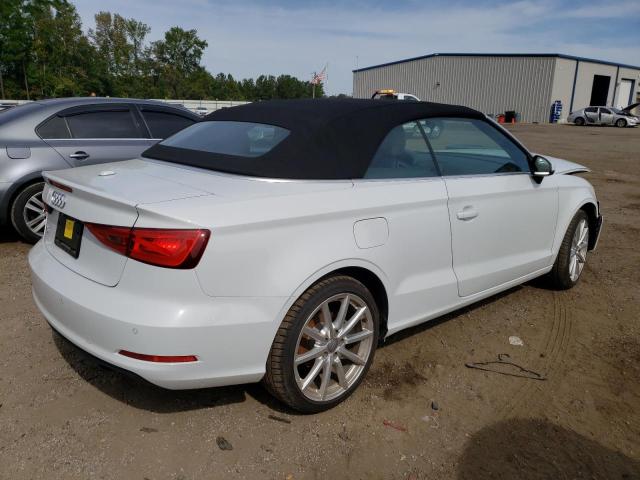 Photo 4 from auction – 2015 AUDI A3 PREMIUM with VIN WAU6CLFF2F1077418