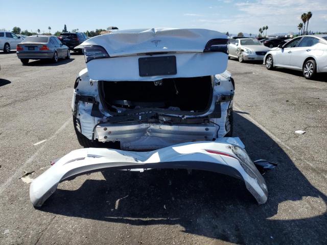 Photo 6 from auction – 2022 TESLA MODEL 3 with VIN 5YJ3E1EA7NF144756
