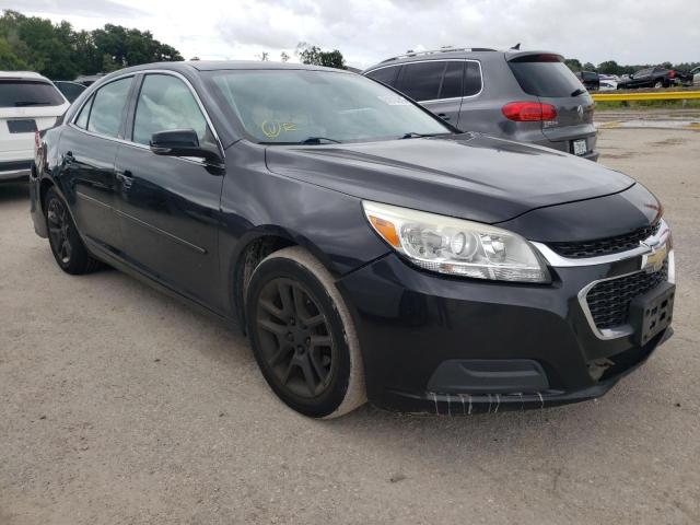 Photo 4 from auction – 2014 CHEVROLET MALIBU 1LT with VIN 1G11C5SL2EF176366