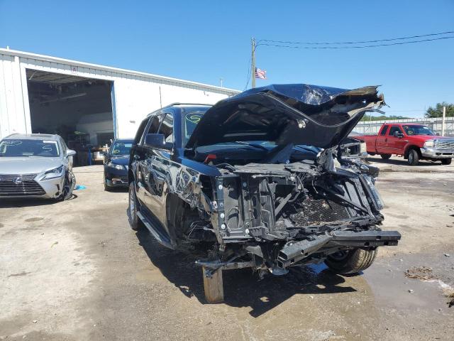 Photo 1 from auction – 2016 CHEVROLET TAHOE C150 with VIN 1GNSCAKC3GR157161