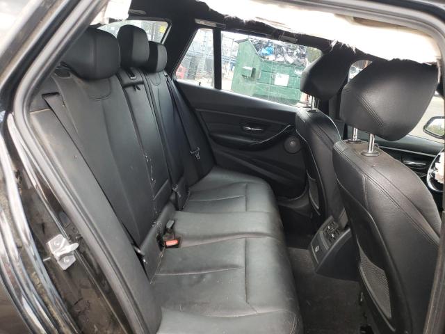 Photo 6 from auction – 2014 BMW 328 XI with VIN WBA3G7C59EKN37208