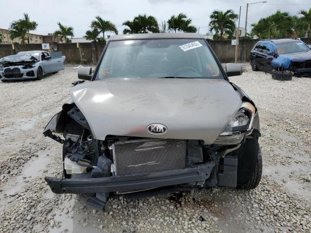 Photo 9 from auction – 2013 KIA SOUL with VIN KNDJT2A58D7562520