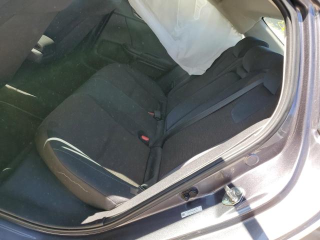 Photo 6 from auction – 2019 HONDA INSIGHT EX with VIN 19XZE4F59KE023712