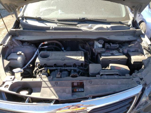 Photo 7 from auction – 2013 KIA SPORTAGE E with VIN KNDPCCA29D7455370