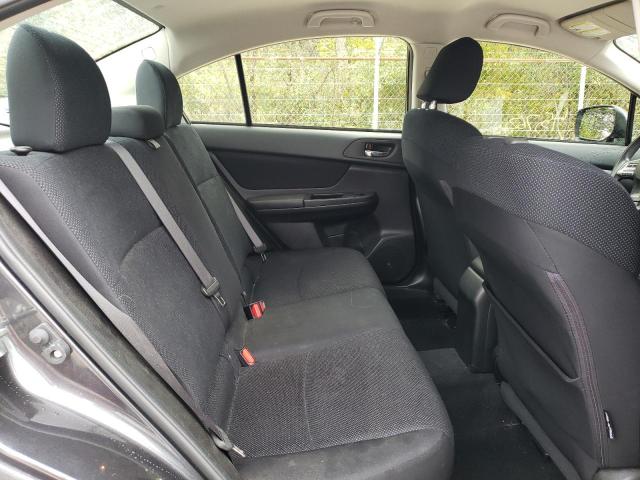 Photo 6 from auction – 2014 SUBARU IMPREZA PR with VIN JF1GJAC67EH018575