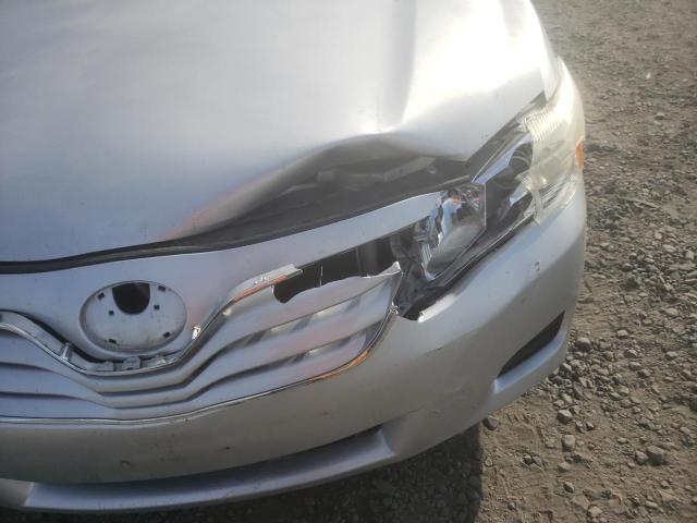 Photo 9 from auction – 2010 TOYOTA CAMRY BASE with VIN 4T1BF3EK3AU533890