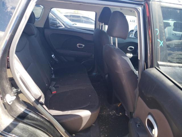 Photo 6 from auction – 2018 KIA SOUL with VIN KNDJN2A29J7903497