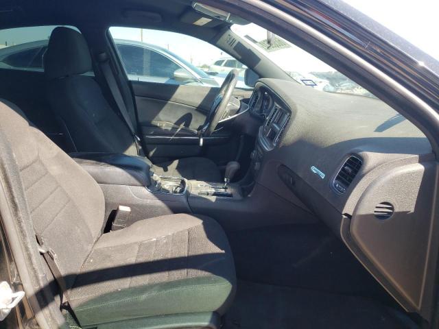 Photo 5 from auction – 2012 DODGE CHARGER SE with VIN 2C3CDXBG1CH168478