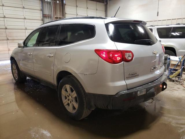 Zdjęcie 2 z aukcji – 2010 CHEVROLET TRAVERSE L z VIN 1GNLRFED8AS109286