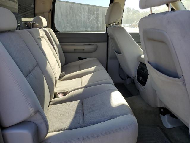 Photo 6 from auction – 2007 GMC NEW SIERRA with VIN 3GTEK13M87G508484