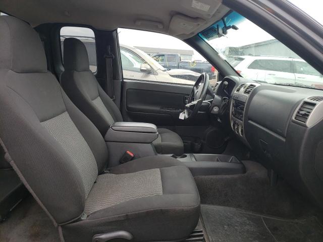 Photo 5 from auction – 2008 CHEVROLET COLORADO with VIN 1GCDT19E988176183