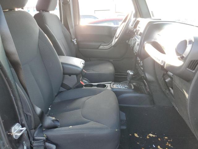 Photo 5 from auction – 2018 JEEP WRANGLER U with VIN 1C4BJWDG6JL859657
