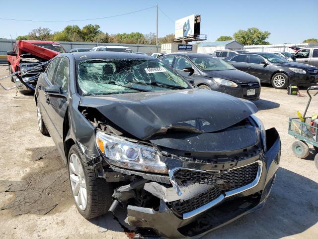 Photo 9 from auction – 2014 CHEVROLET MALIBU 2LT with VIN 1G11E5SL9EF137283