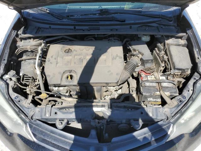 Photo 7 from auction – 2015 TOYOTA COROLLA L with VIN 5YFBURHE4FP192622