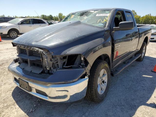Photo 2 from auction – 2019 RAM 1500 CLASS with VIN 1C6RR6FG3KS526450