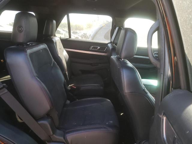 Photo 6 from auction – 2019 FORD EXPLORER X with VIN 1FM5K8D82KGB38997