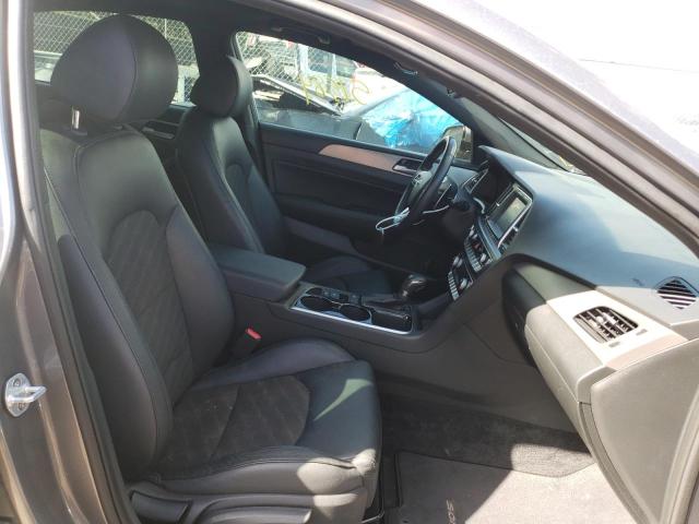 Photo 5 from auction – 2019 HYUNDAI SONATA LIM with VIN 5NPE34AF7KH759404