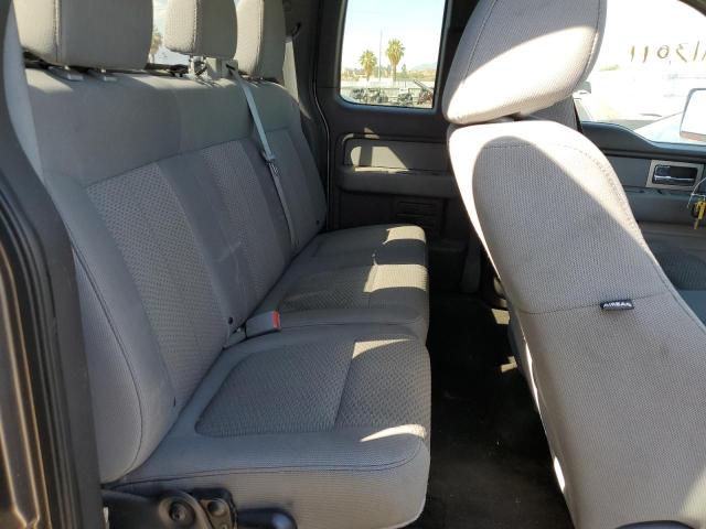 Zdjęcie 6 z aukcji – 2011 FORD F150 SUPER z VIN 1FTFX1CFXBFA27251