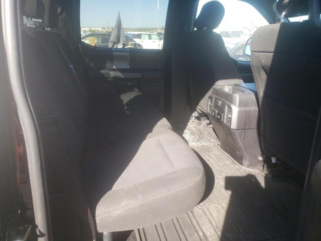 Photo 6 from auction – 2017 FORD F150 SUPER with VIN 1FTEW1EG7HFB82997