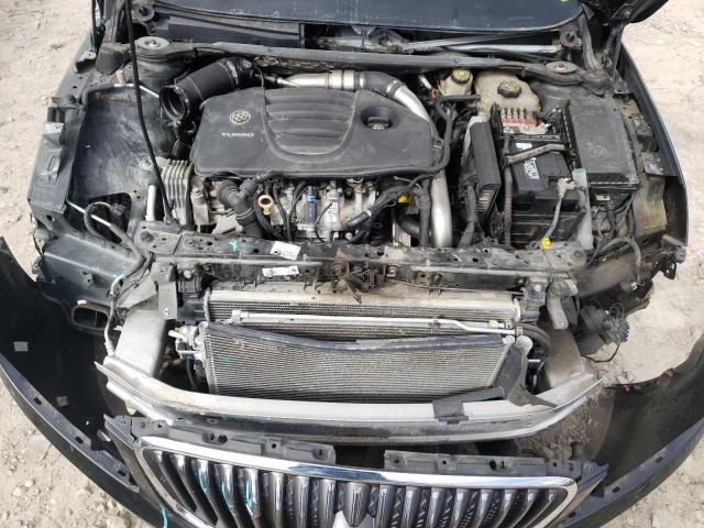 Photo 7 from auction – 2013 BUICK VERANO PRE with VIN 1G4PT5SV7D4172001