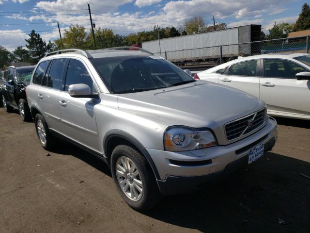 VOLVO XC90 3.2 2008 with VIN YV4CZ982981434367 - Photo from auction