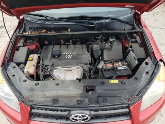 Photo 7 from auction – 2010 TOYOTA RAV4 SPORT with VIN 2T3RF4DVXAW039940