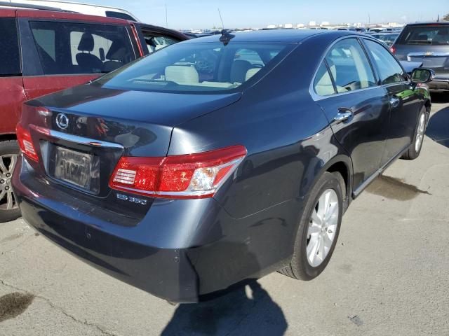 Photo 4 from auction – 2011 LEXUS ES 350 with VIN JTHBK1EG2B2458563