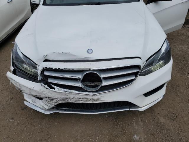 Photo 7 from auction – 2014 MERCEDES-BENZ E 350 4MAT with VIN WDDHF8JB2EA857752
