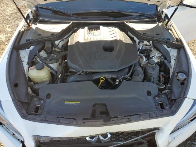 Photo 7 from auction – 2017 INFINITI Q50 BASE with VIN JN1CV7AR4HM681789