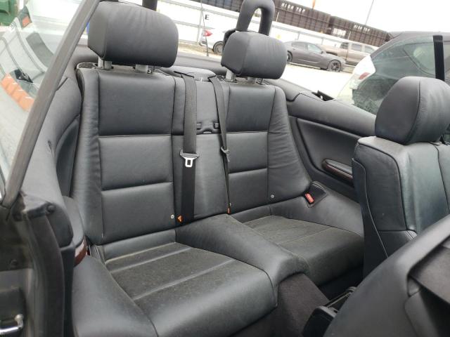 Photo 6 from auction – 2005 BMW 330 CI with VIN WBABW53445PL49743