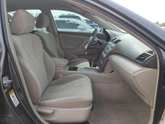 Photo 5 from auction – 2007 TOYOTA CAMRY CE with VIN 4T1BE46K57U082848