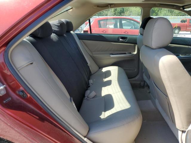Photo 6 from auction – 2005 TOYOTA CAMRY LE with VIN 4T1BE32K15U019209