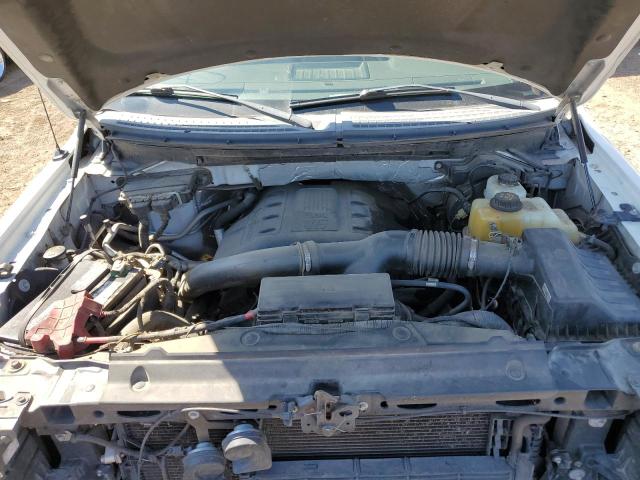 Photo 7 from auction – 2013 FORD F150 SUPER with VIN 1FTFX1ET7DKF49218