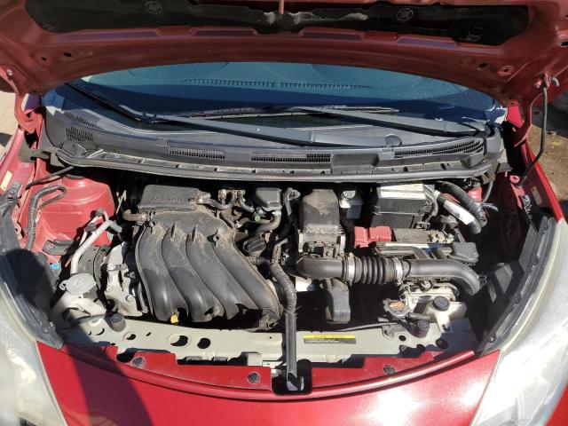 Photo 7 from auction – 2015 NISSAN VERSA NOTE with VIN 3N1CE2CP8FL394266