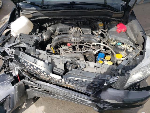Photo 7 from auction – 2015 SUBARU FORESTER 2 with VIN JF2SJABC0FH424745