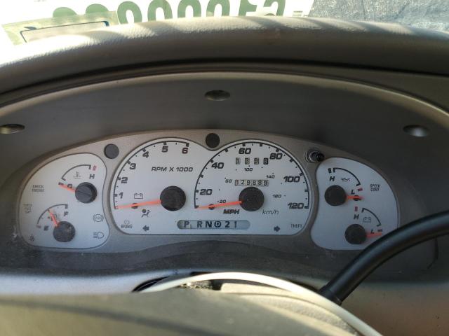 Photo 8 from auction – 2002 FORD EXPLORER S with VIN 1FMYU60E12UD69821