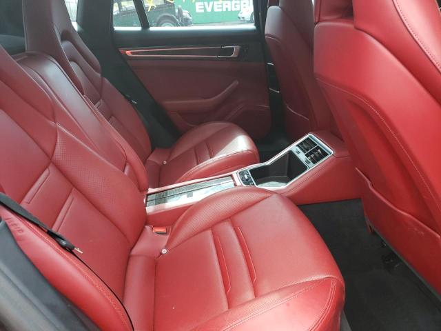 Photo 6 from auction – 2018 PORSCHE PANAMERA 4 with VIN WP0AA2A77JL100363
