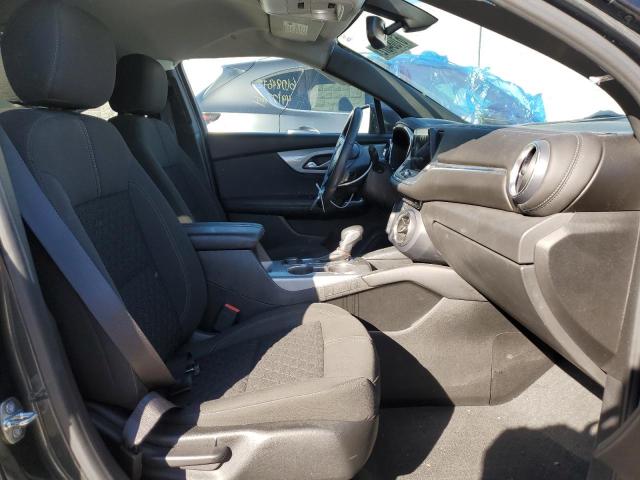 Photo 5 from auction – 2019 CHEVROLET BLAZER 2LT with VIN 3GNKBGRS7KS698156